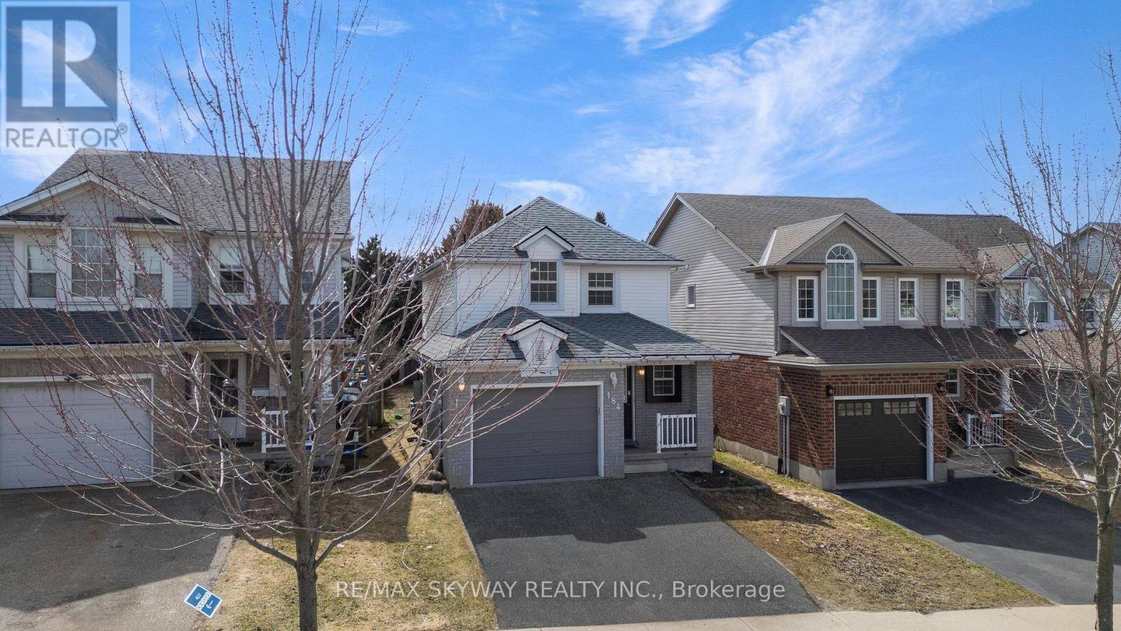 Kitchener, ON N2A2R9,184 VERONICA DRIVE