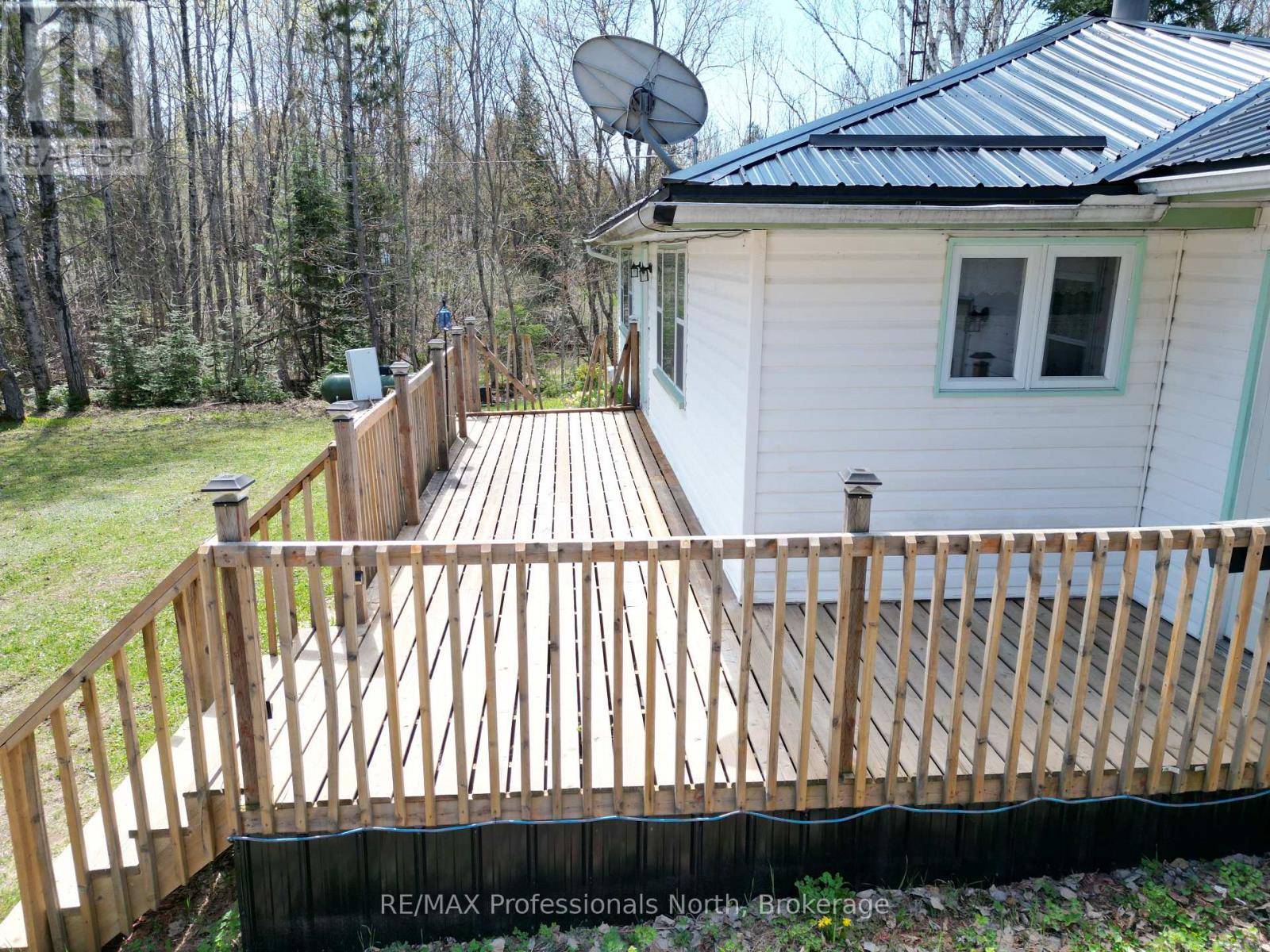 Minden Hills (minden), ON K0M2K0,2693 COUNTY ROAD 21