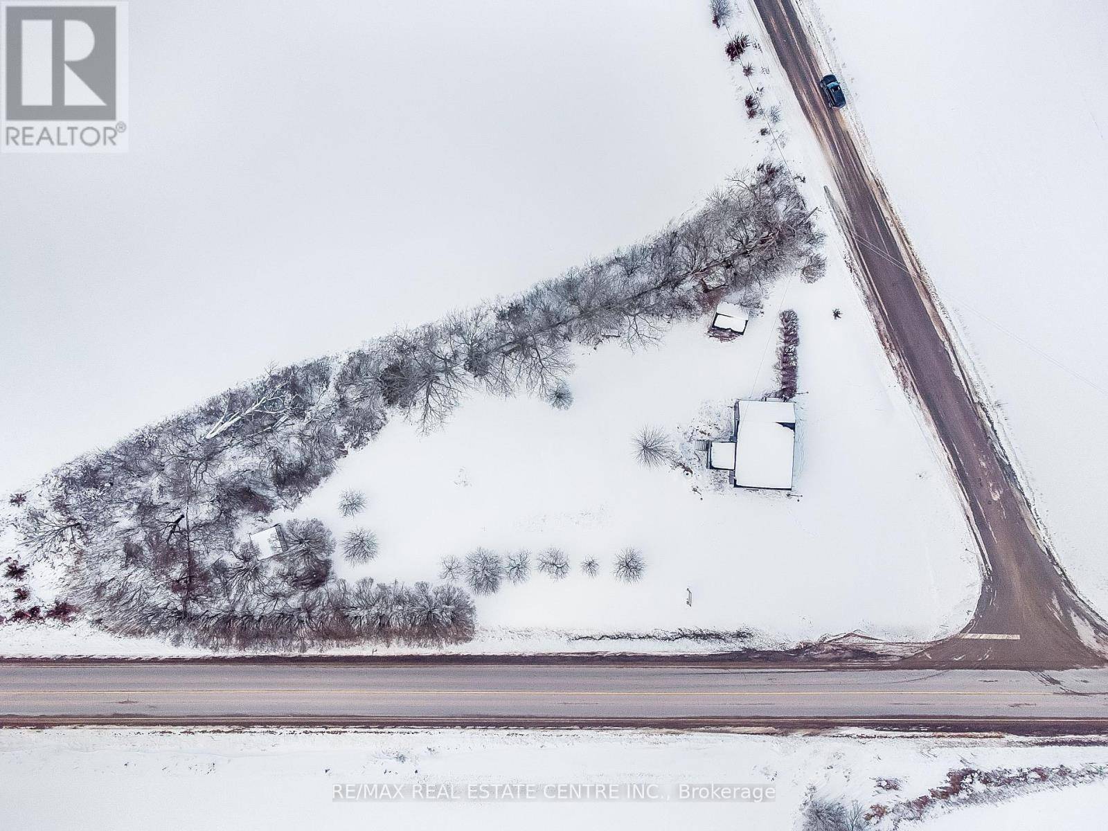 Prince Edward County (hillier Ward), ON K0K1T0,11 MELVILLE ROAD