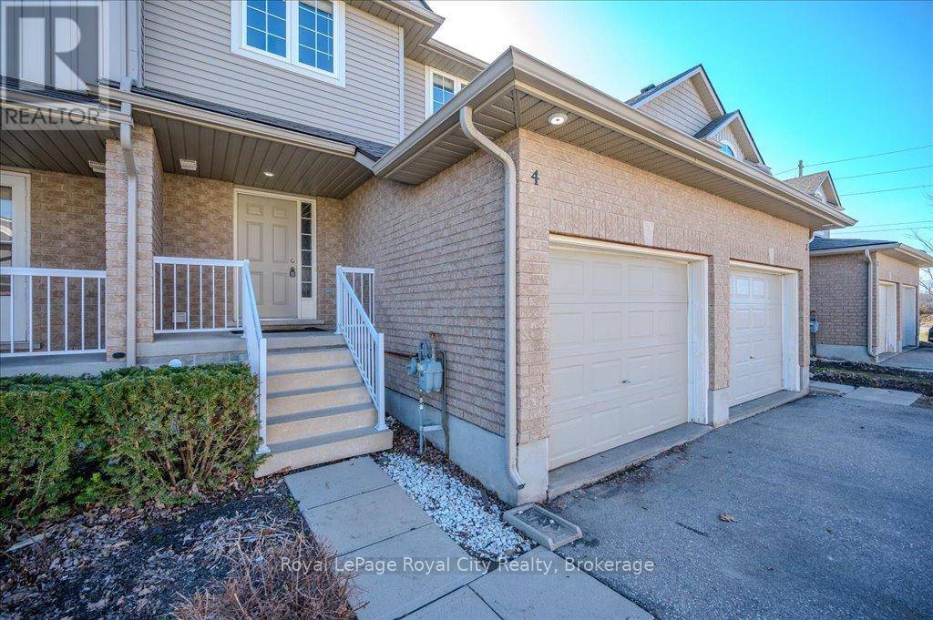 Guelph (pineridge/westminster Woods), ON N1L1E5,361 Arkell RD #4