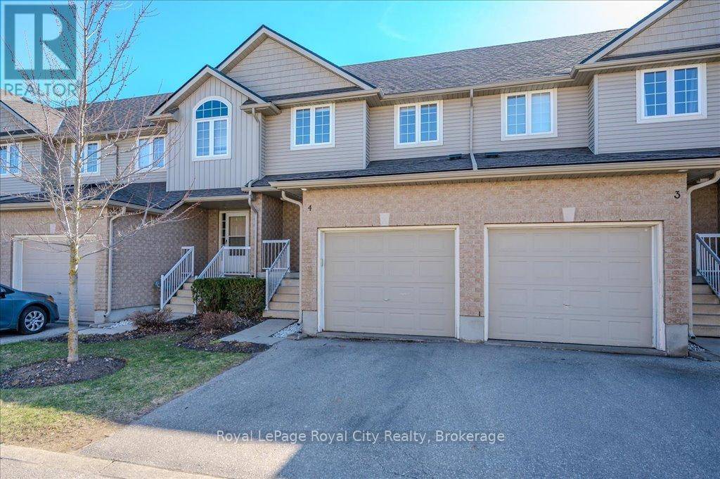 Guelph (pineridge/westminster Woods), ON N1L1E5,361 Arkell RD #4