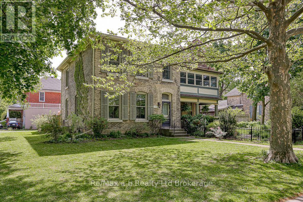 Woodstock (woodstock - North), ON N4S6J9,148 GRAHAM STREET