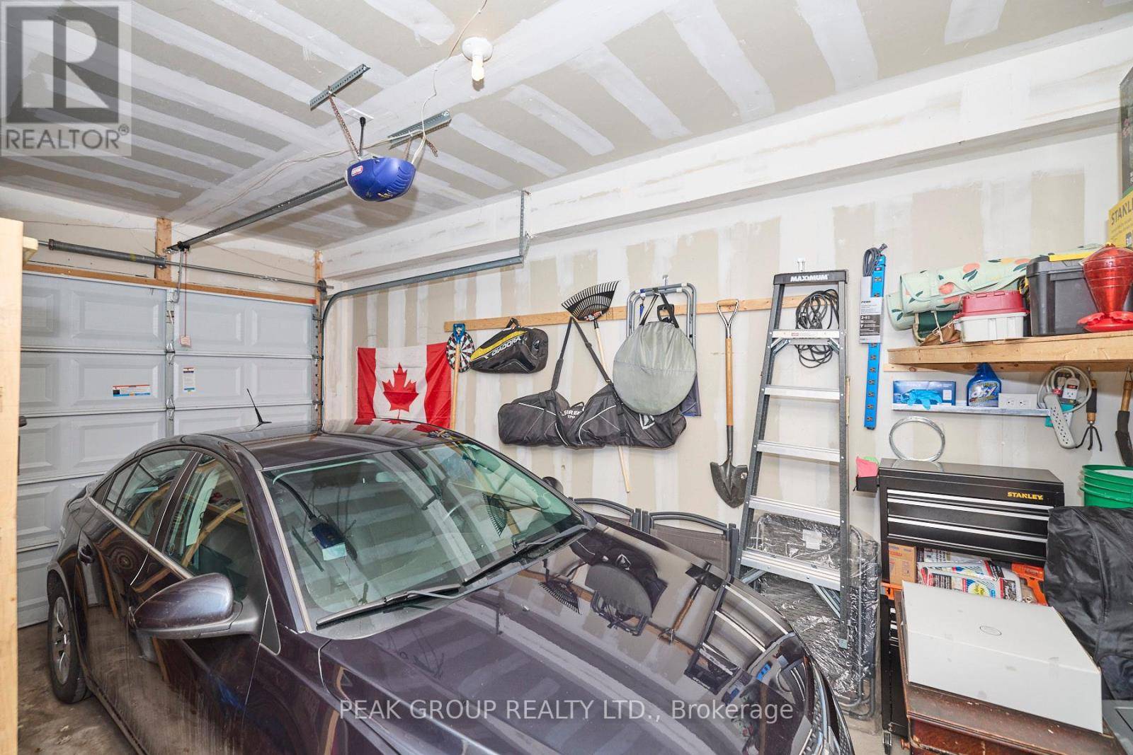 Niagara Falls (morrison), ON L2E0A1,6263 Valley WAY #4