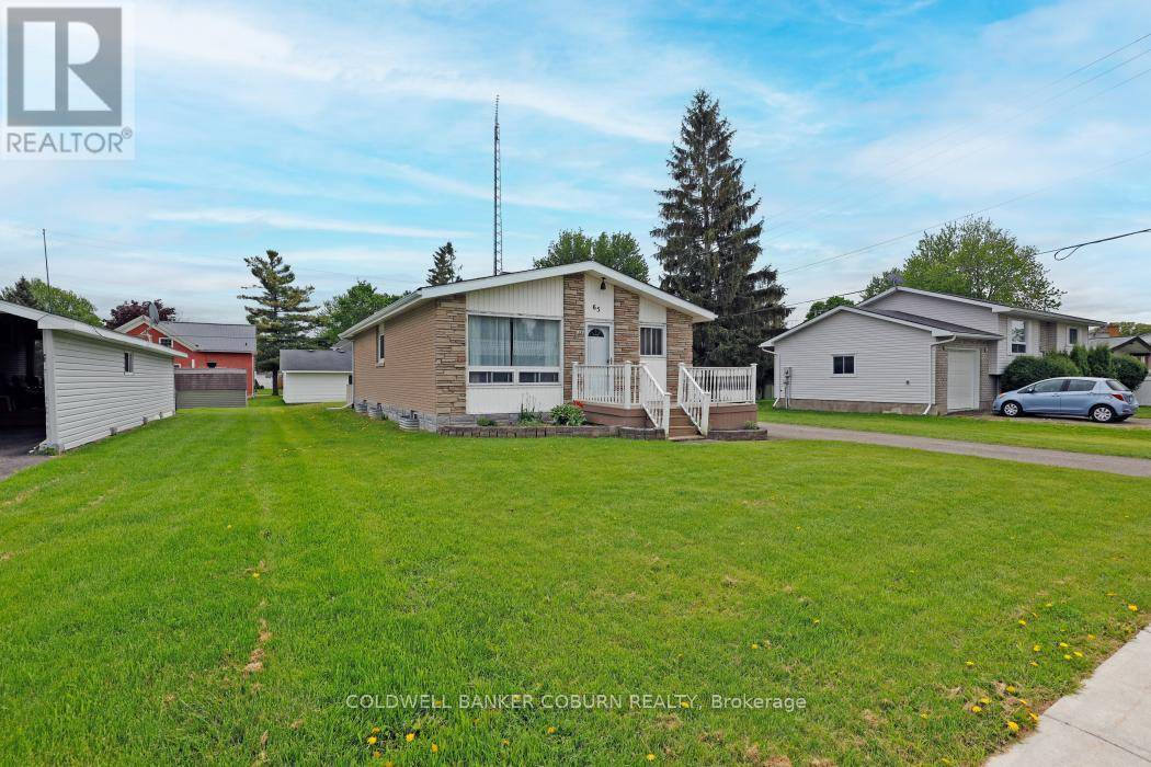 South Dundas, ON K0C1X0,65 FIFTH STREET