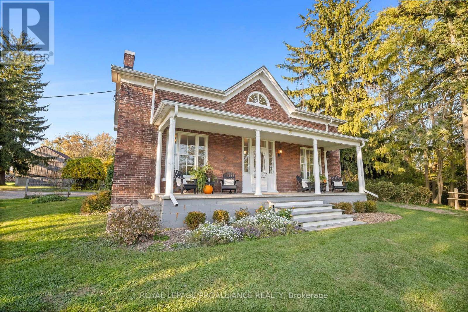 Port Hope, ON L1A3V7,1153 BAULCH ROAD