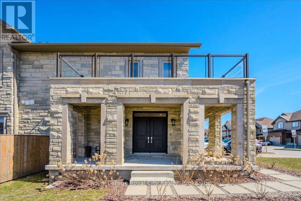 Guelph (victoria North), ON N1E0K3,10 MUSSEN STREET