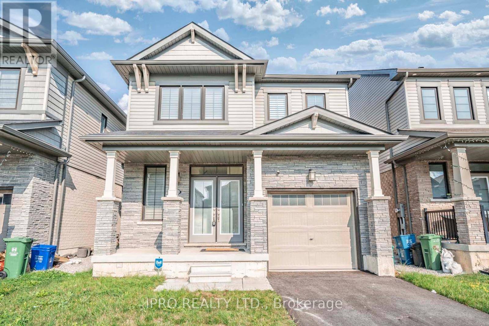 Hamilton (stoney Creek Mountain), ON L8J0M4,23 CACTUS CRESCENT
