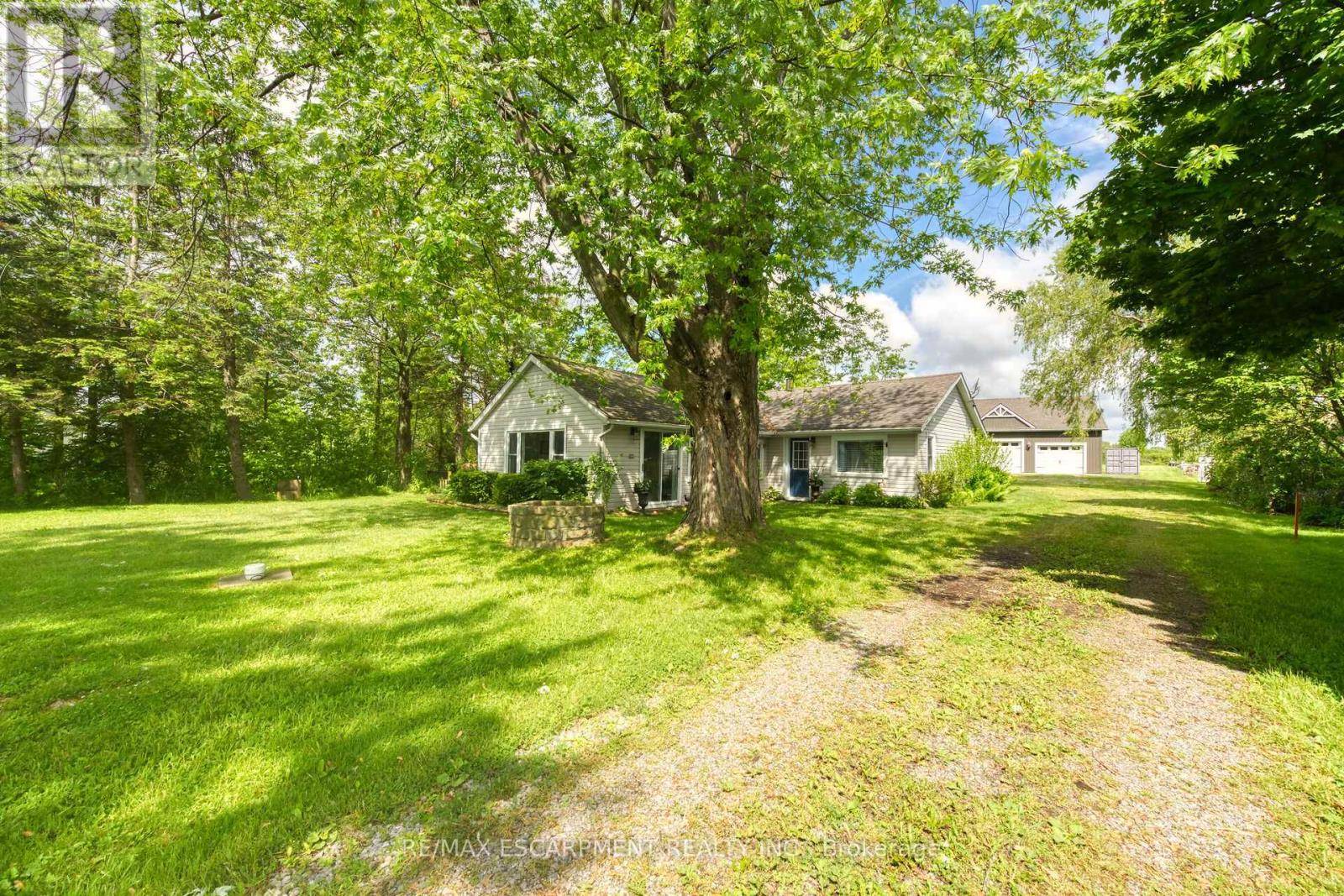 Haldimand (dunnville), ON N0A1K0,2593 NORTH SHORE DRIVE