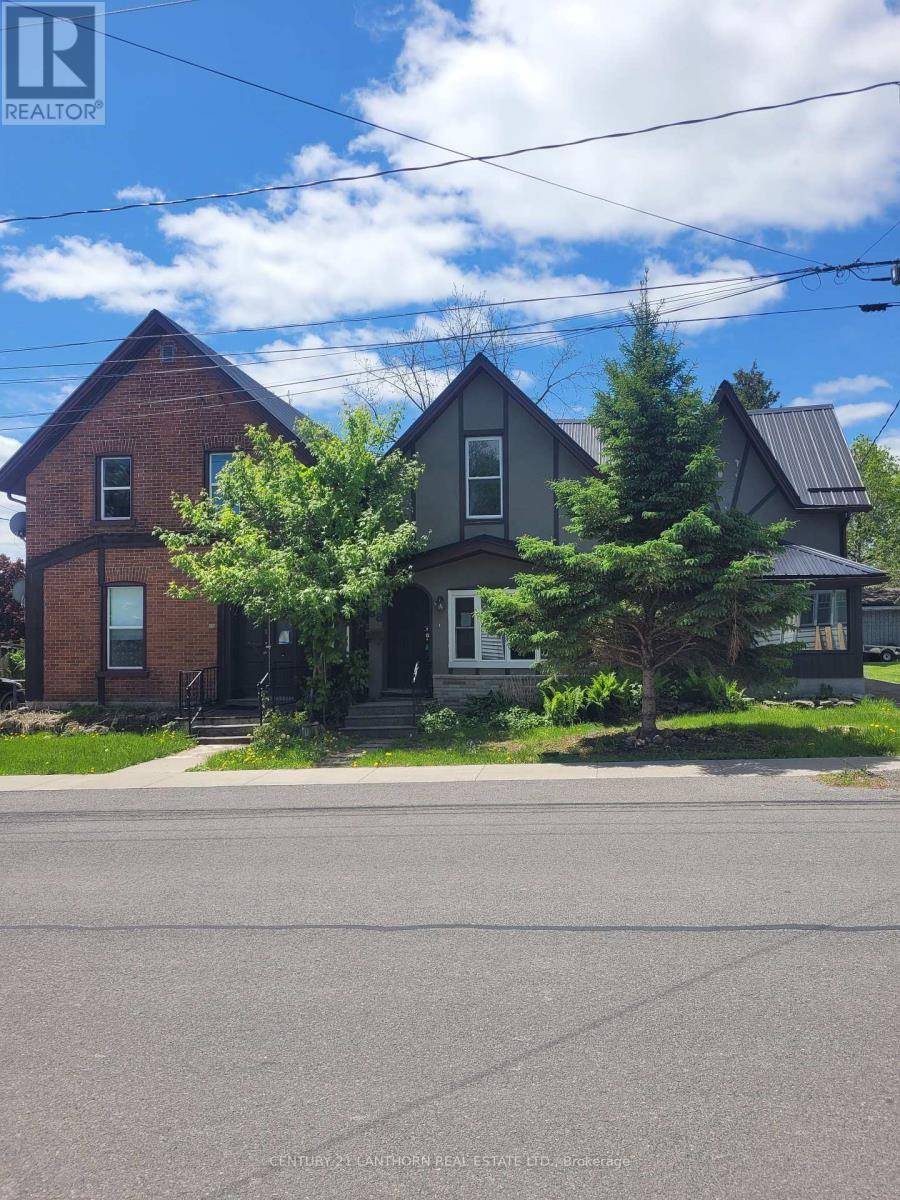 Greater Napanee (greater Napanee), ON K7R2P2,88 West ST South #88 - 86
