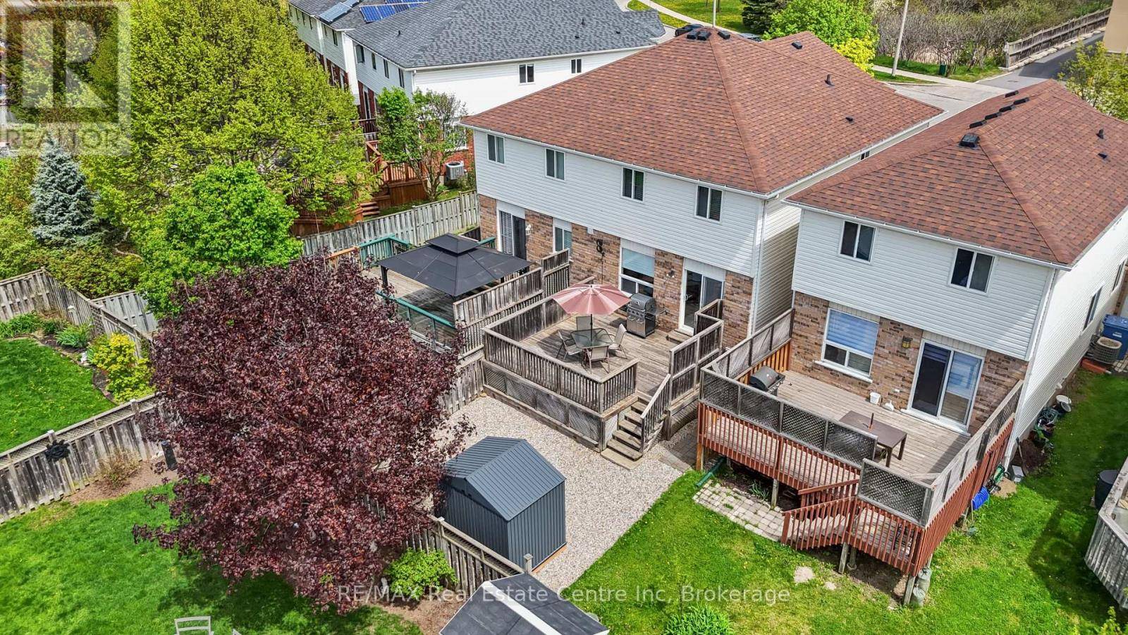 Guelph (clairfields/hanlon Business Park), ON N1G5E6,139 GOSLING GARDENS