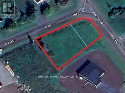 North Stormont, ON K0C1T0,LOT #31 ORVILLE LANE