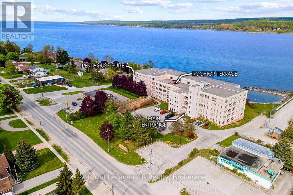 Owen Sound, ON N4K6T8,2555 3rd AVE West #506