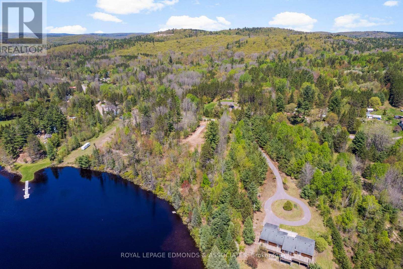 Madawaska Valley, ON K0J1B0,0 OLD BARRY'S BAY ROAD