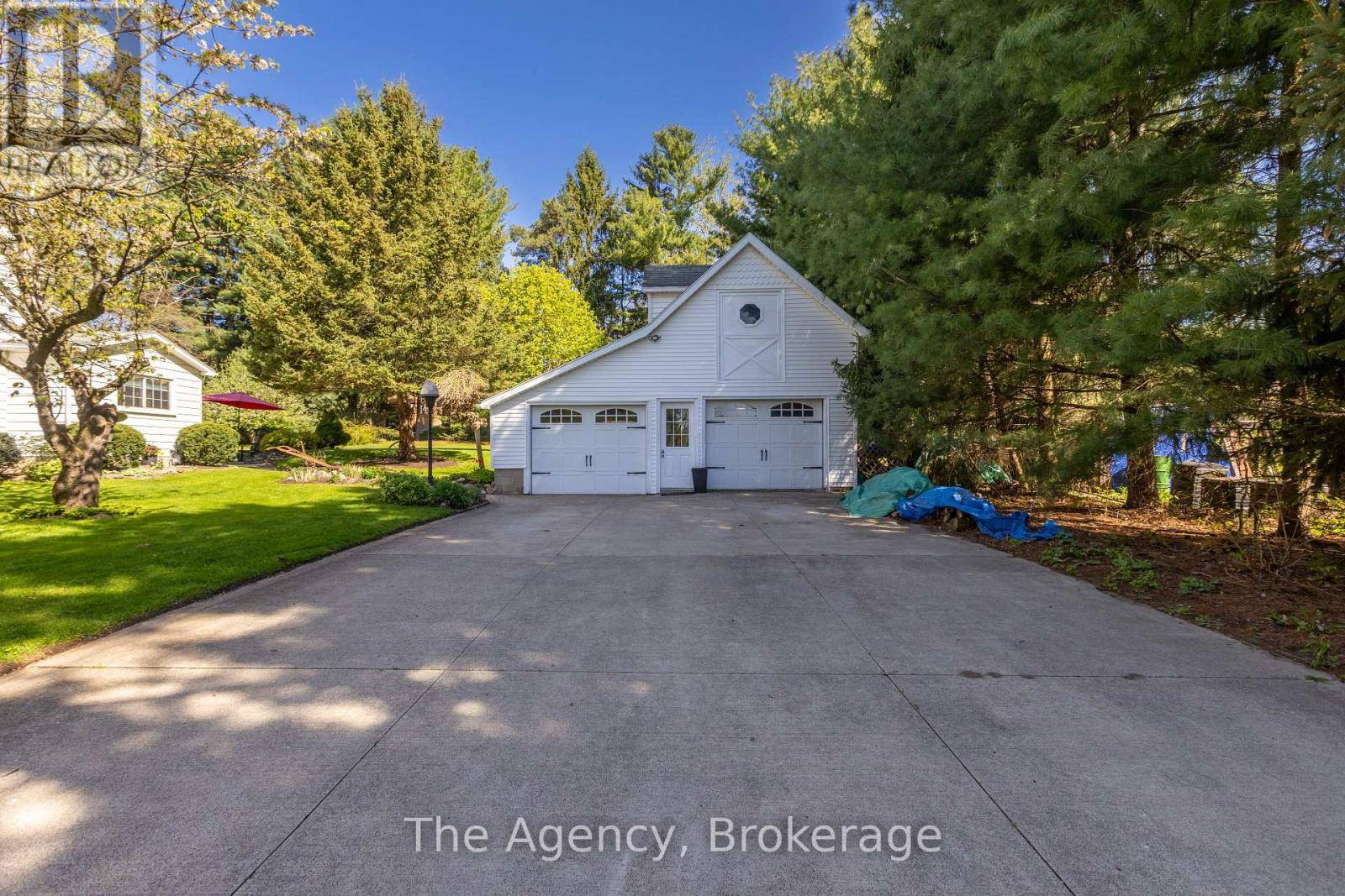 Pelham (fenwick), ON L0S1C0,511 CANBORO ROAD