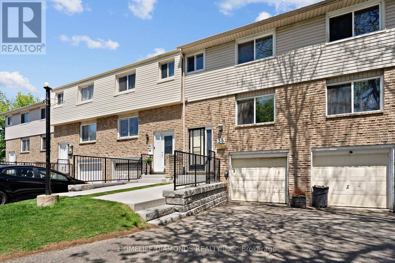 Hamilton (kentley), ON L8E3Y3,262 KENORA AVE #35