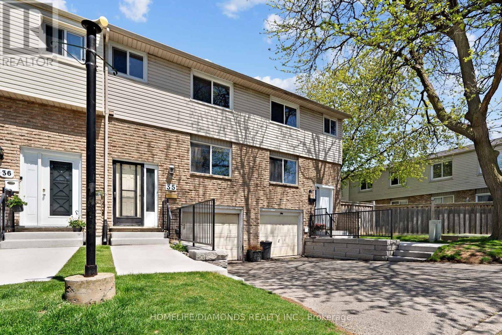 Hamilton (kentley), ON L8E3Y3,262 KENORA AVE #35