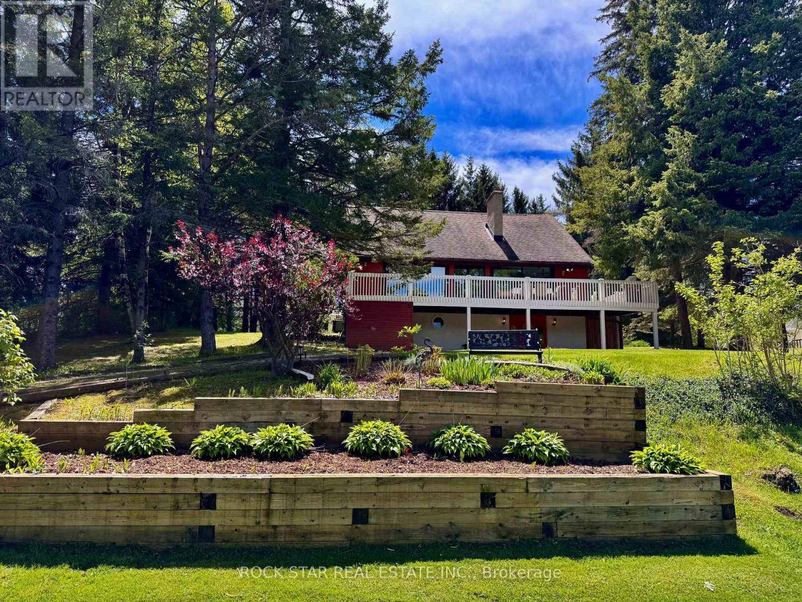 Mulmur, ON L9V3H2,8 PINE RIVER CRESCENT