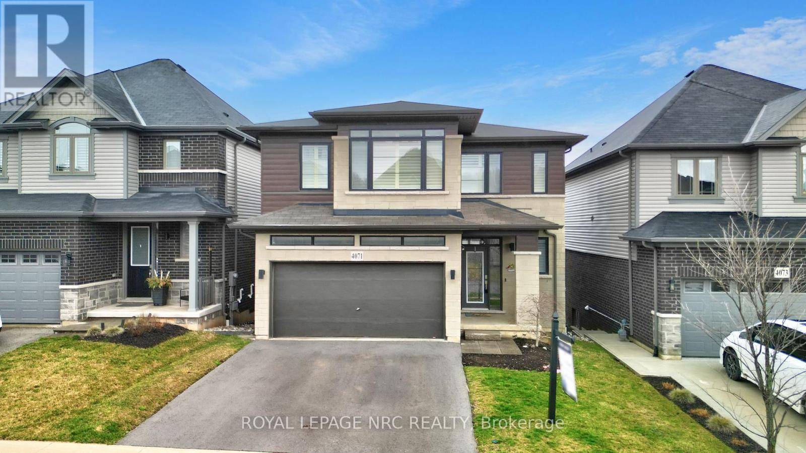 Lincoln (beamsville), ON L3J0S5,4071 THOMAS STREET