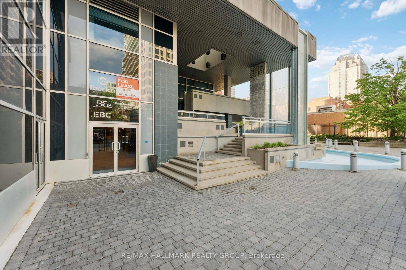 Ottawa, ON K1N9M2,160 George ST #101