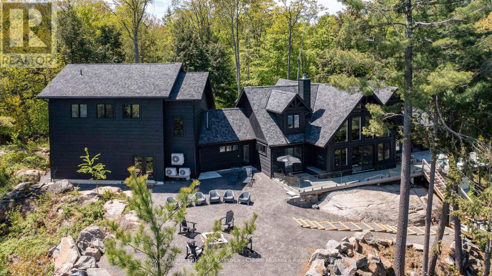 Muskoka Lakes (medora), ON P0B1J0,1211 Foreman RD #44