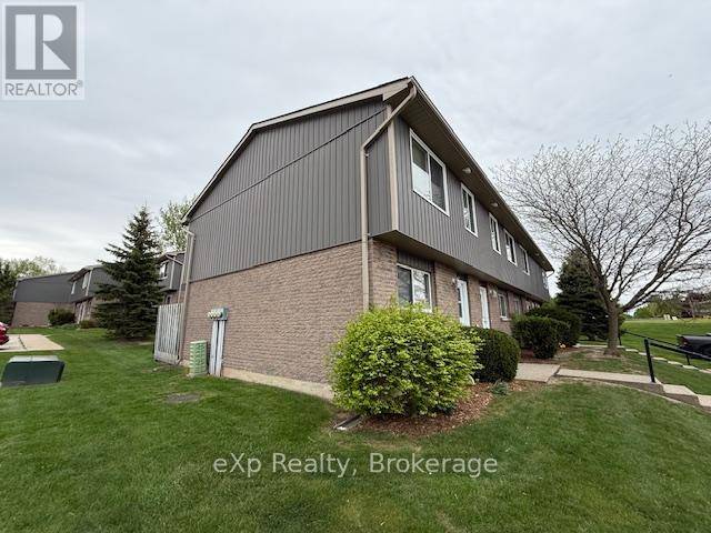 Kincardine, ON N2Z1P1,850 Walsh ST West #29