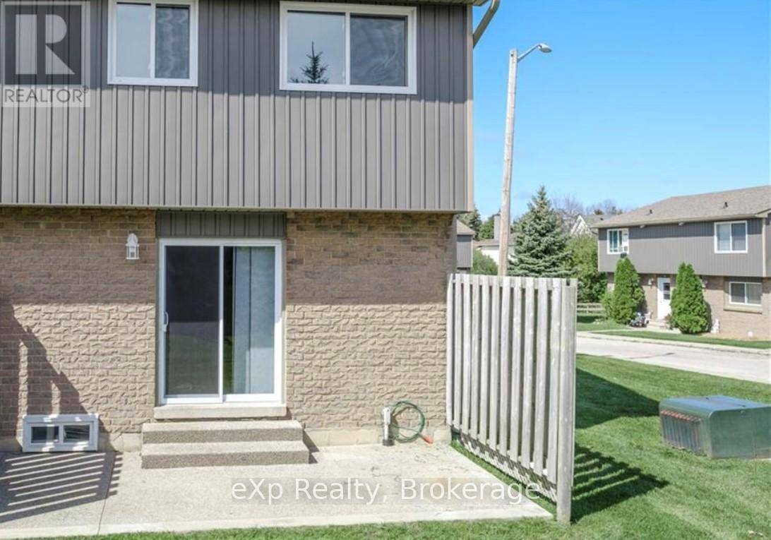 Kincardine, ON N2Z1P1,850 Walsh ST West #29