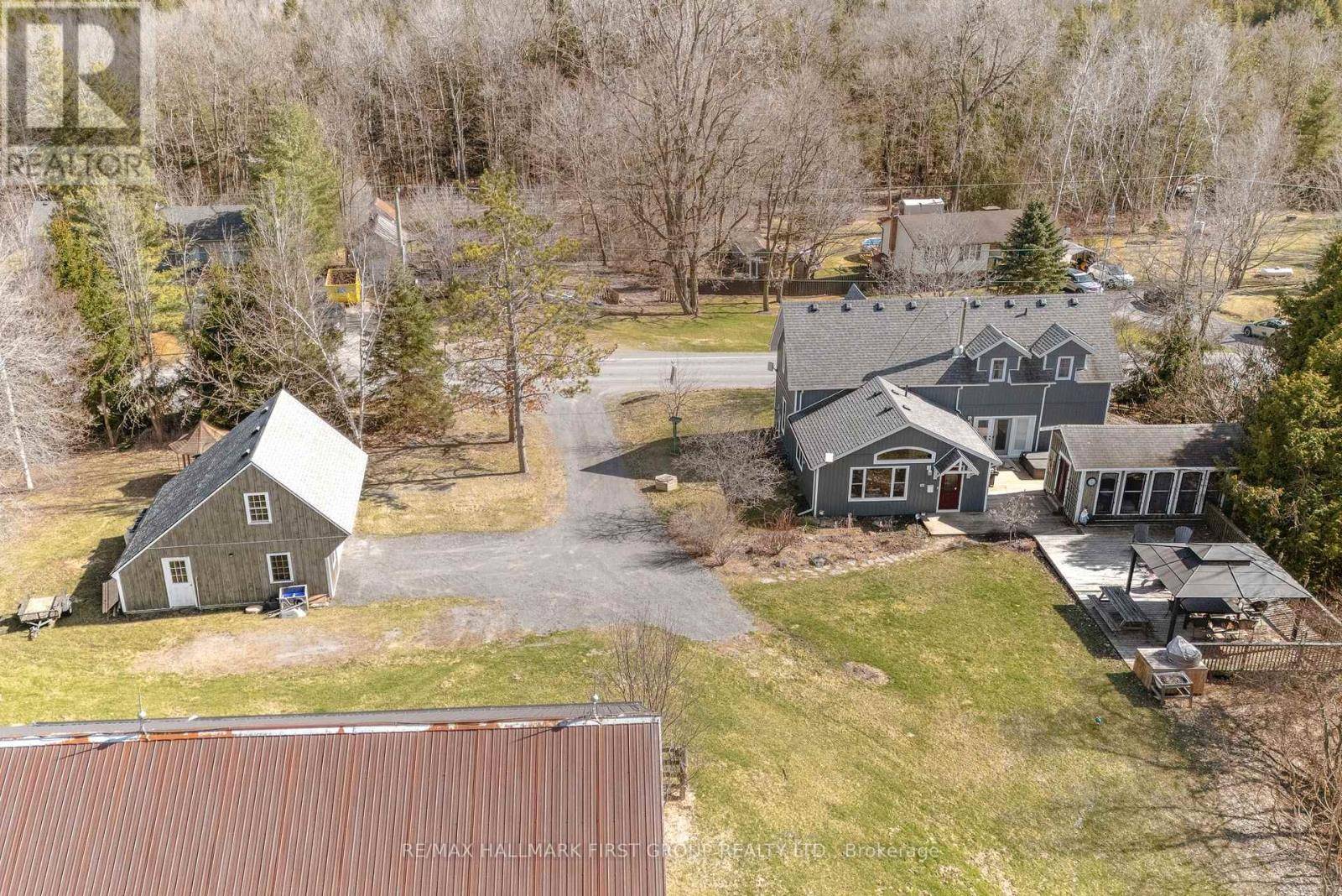Quinte West (murray Ward), ON K8V5P4,16882 TELEPHONE ROAD