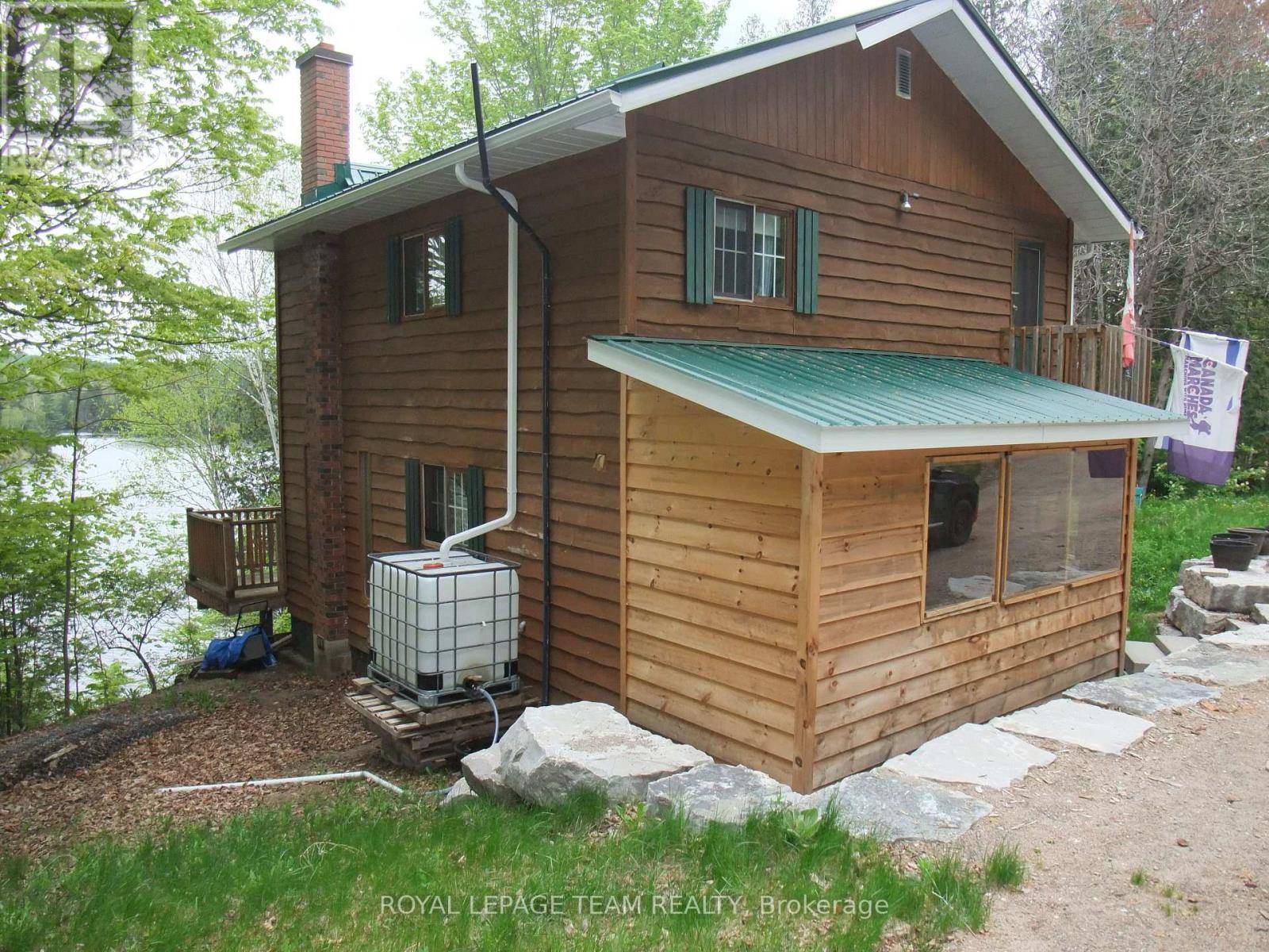 Greater Madawaska, ON K0J2R0,35 QUAIL TRAIL