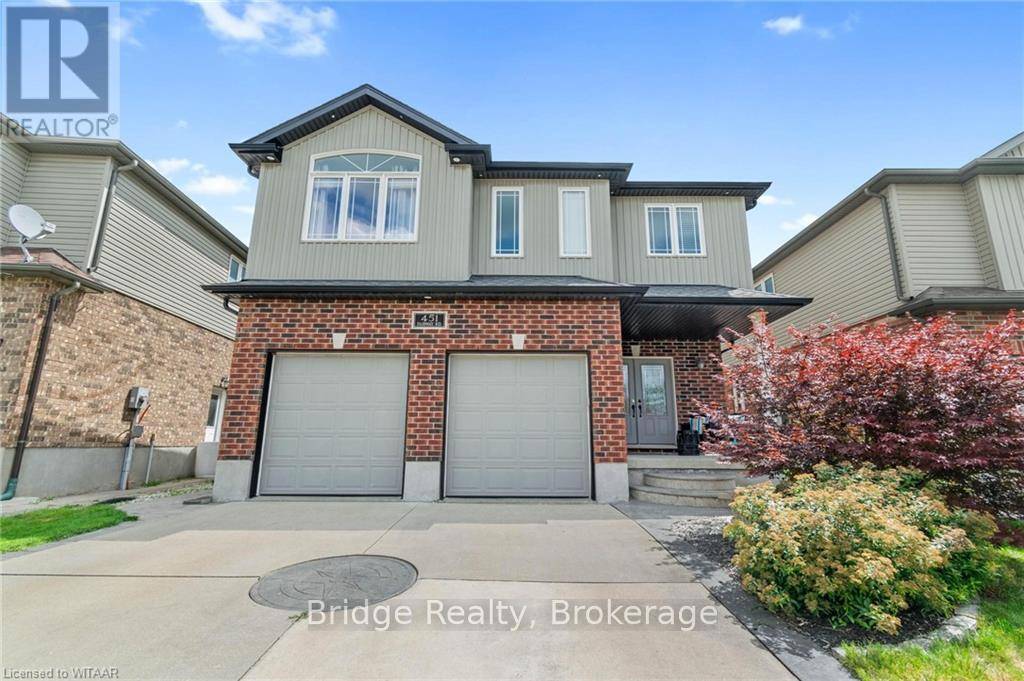 Woodstock (woodstock - North), ON N4T0E1,451 FAIRWAY ROAD