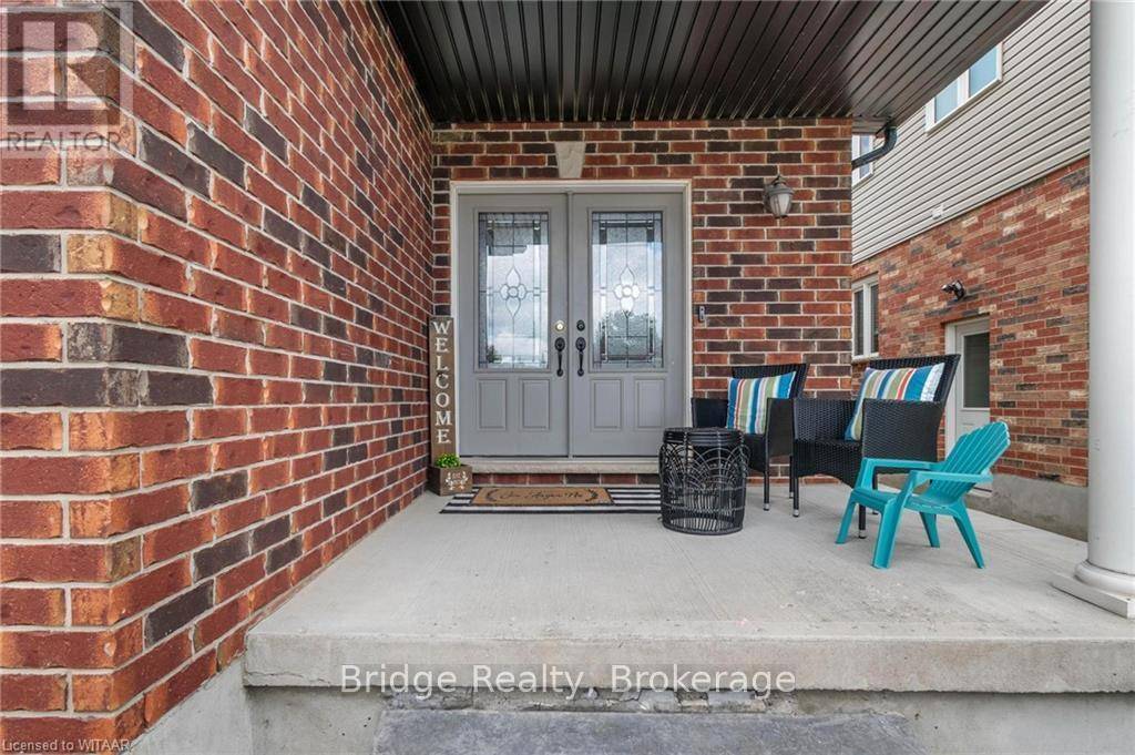 Woodstock (woodstock - North), ON N4T0E1,451 FAIRWAY ROAD