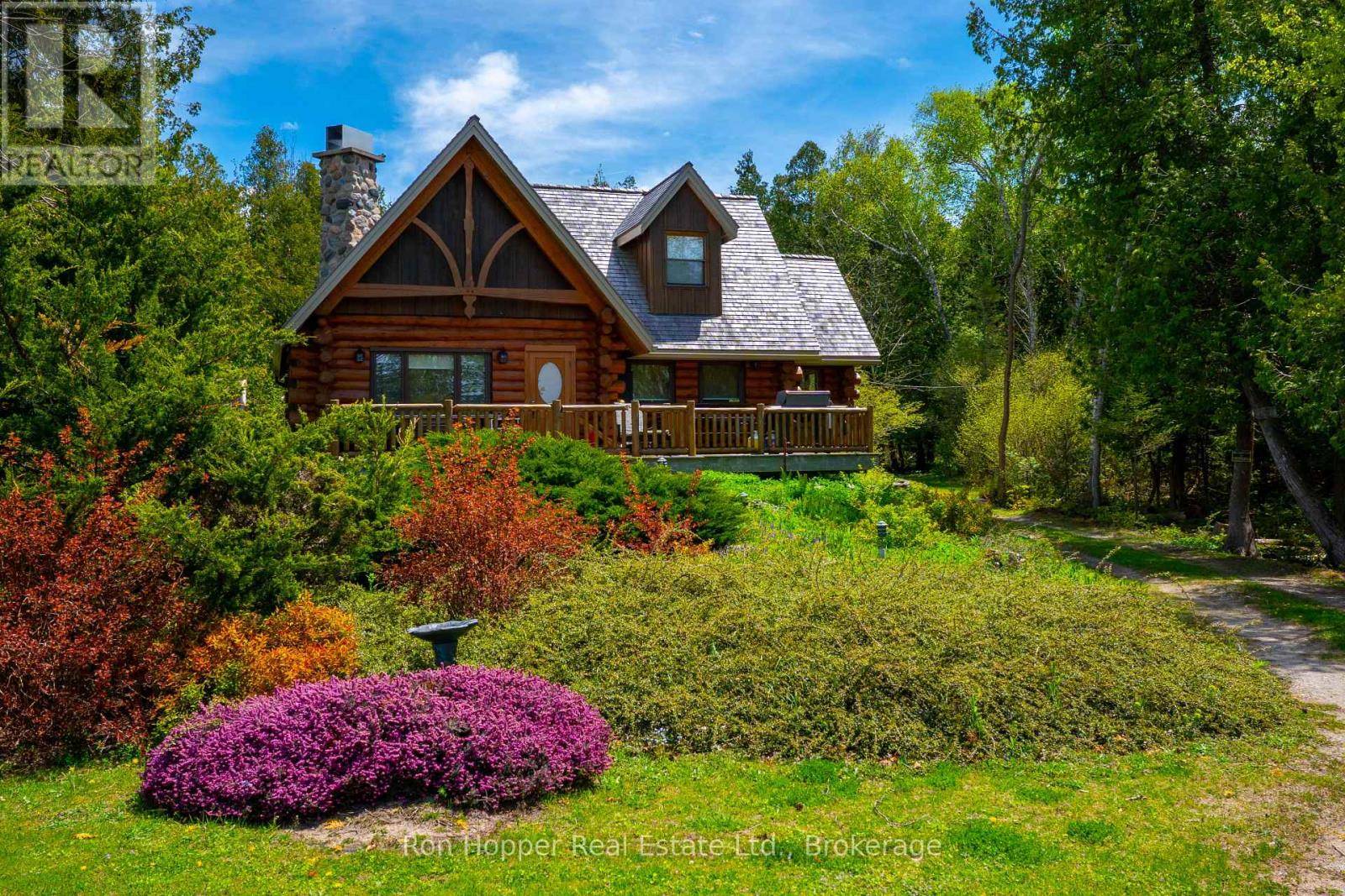 Kincardine, ON N0H2C5,31 RICHARDSON ROAD