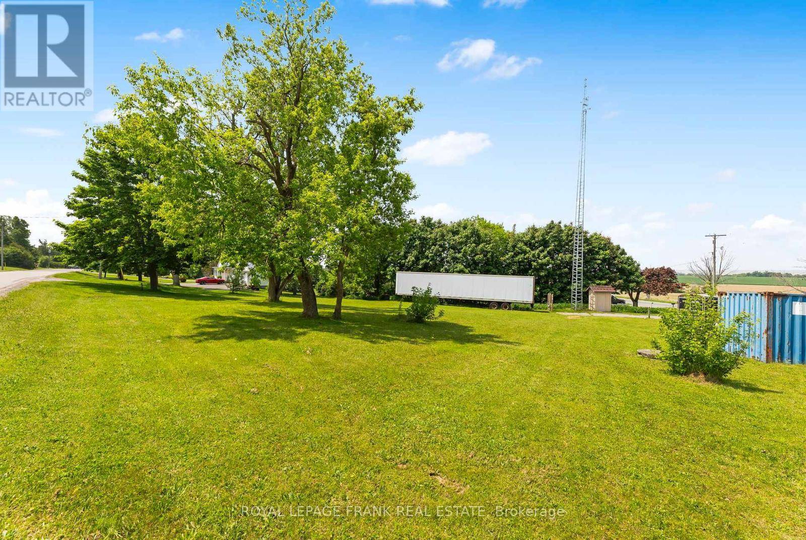 Kawartha Lakes (manvers), ON L0B1K0,174 HWY 7A ROAD