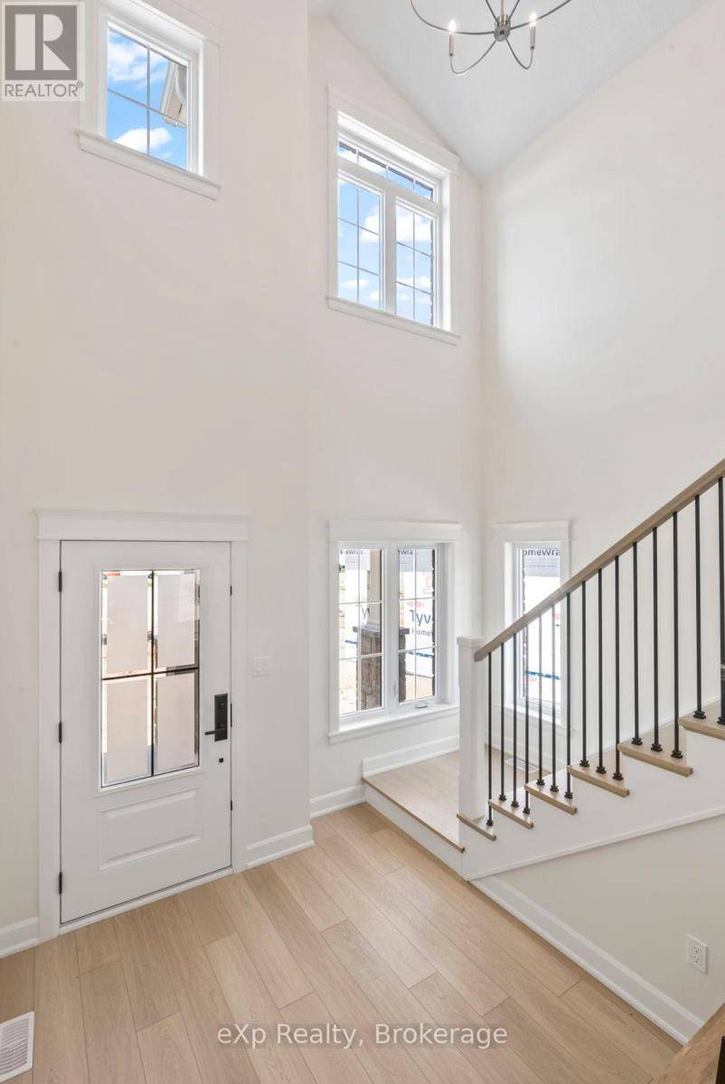 Wellington North (mount Forest), ON N0G2L4,165 JACK'S WAY
