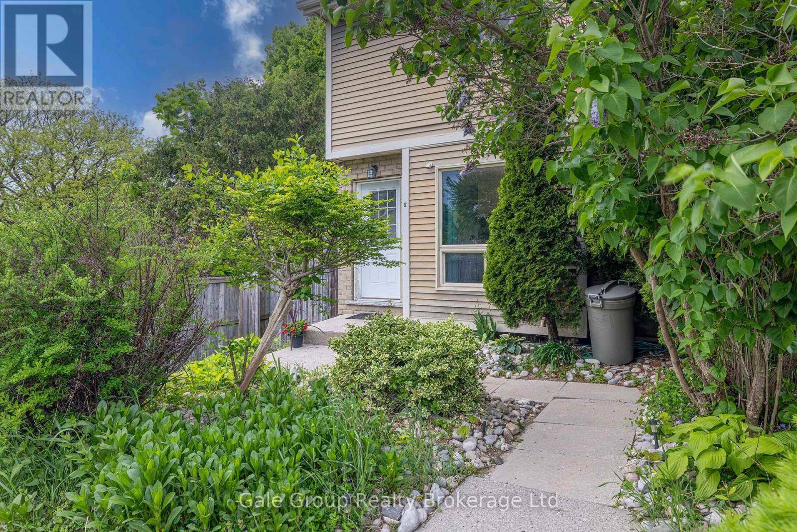 Woodstock (woodstock - South), ON N4S8S7,867 PARKINSON RD #8