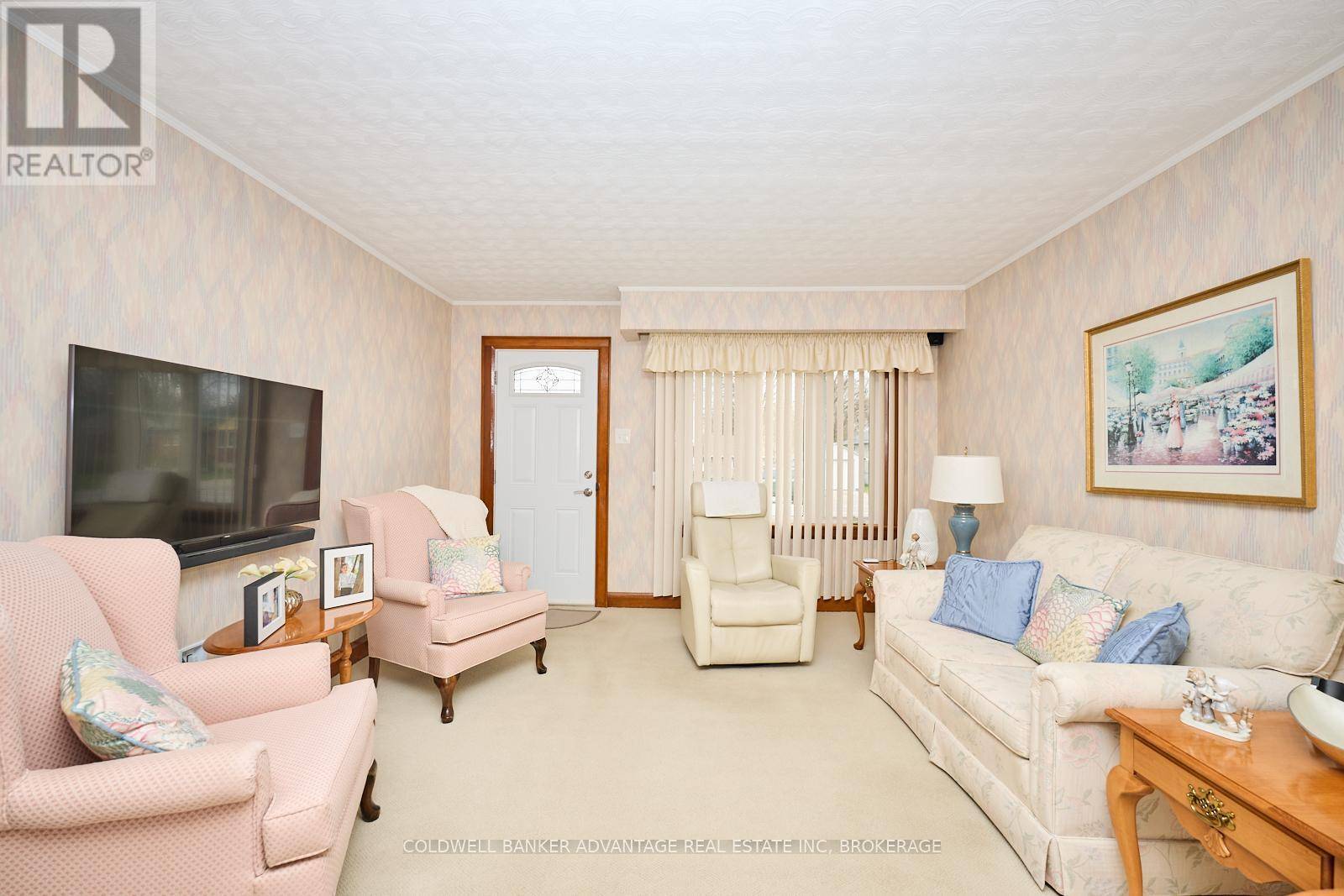 Port Colborne (sugarloaf), ON L3K2P3,364 SUGARLOAF STREET