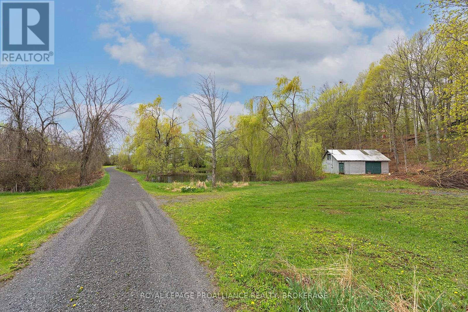 Frontenac (frontenac South), ON K0H1H0,2291 SANDS ROAD