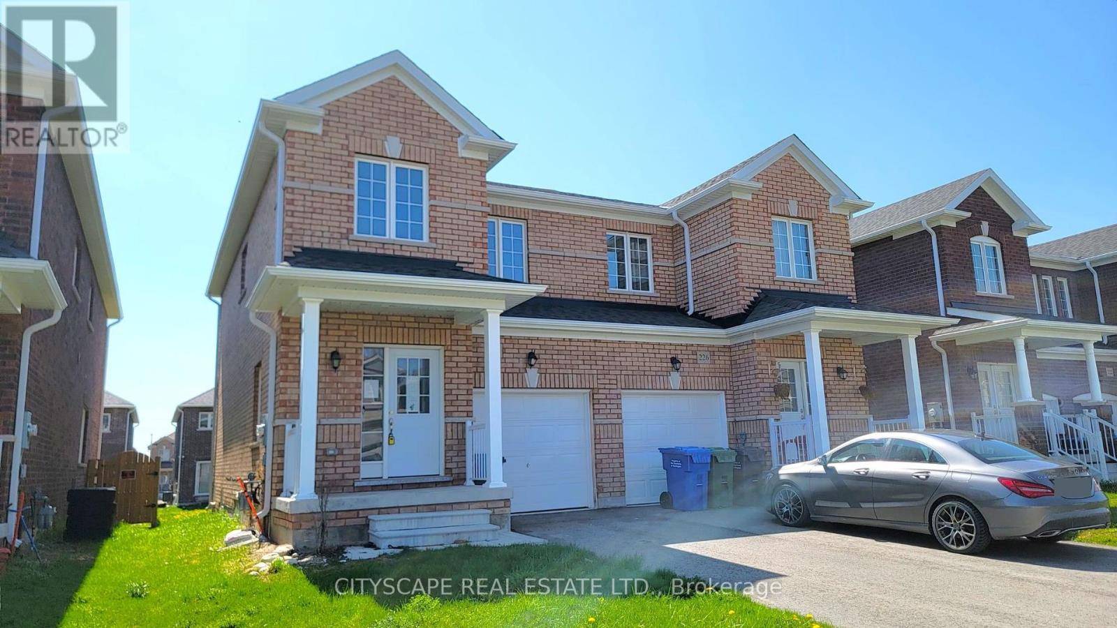 Southgate, ON N0C1B0,228 RIDLEY CRESCENT
