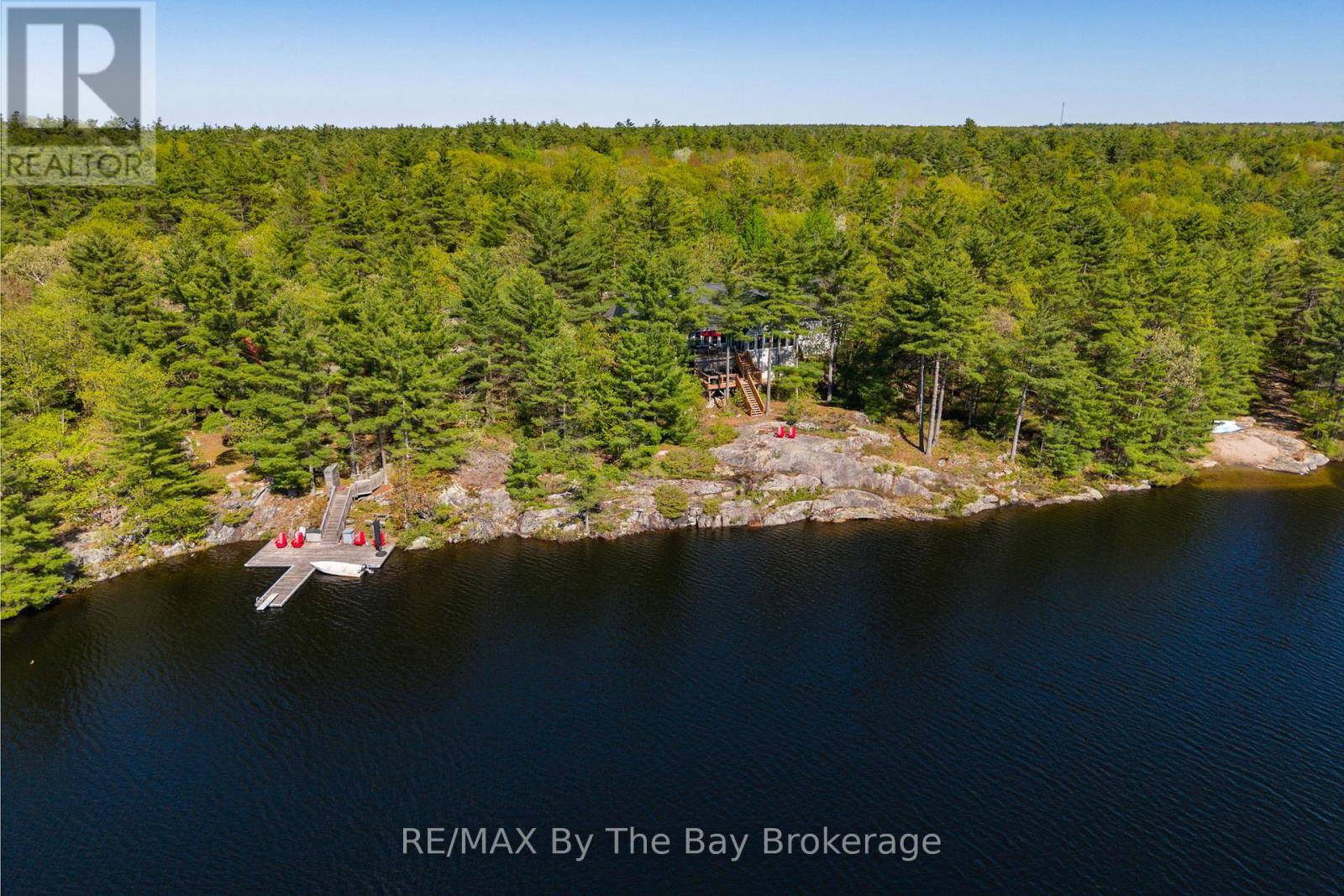 Georgian Bay (baxter), ON L0K1S0,261 KIM T LANE