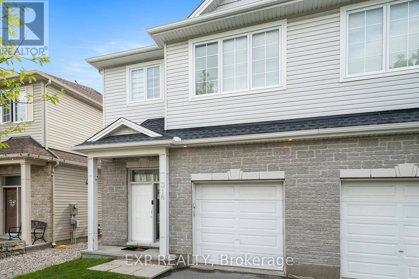 Ottawa, ON K2J0N8,318 KIPPEN PLACE