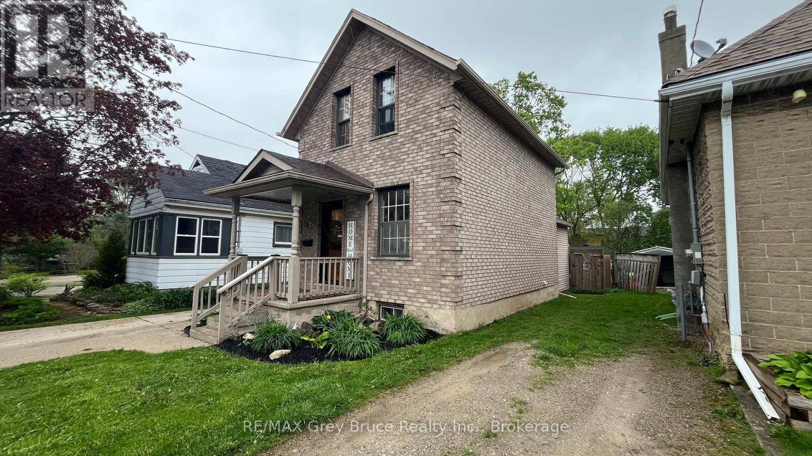 Owen Sound, ON N4K1X6,782 15TH STREET E