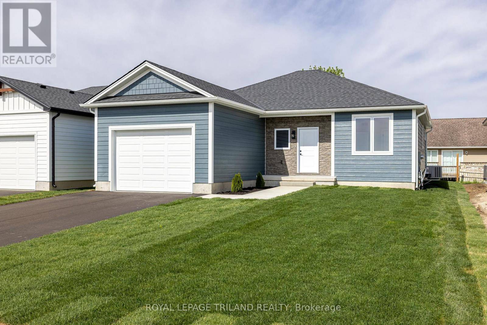 Aylmer, ON N5H0A1,49 REBECCA DRIVE