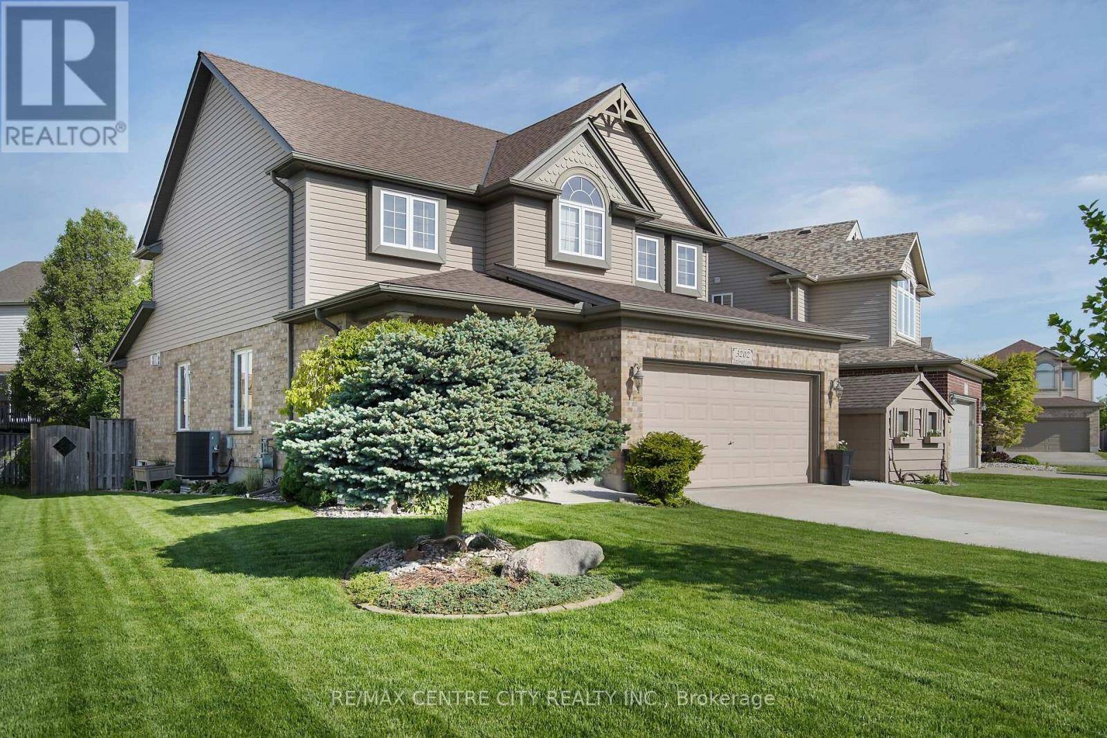 London South (south W), ON N6L0B2,3202 EMILYCARR LANE