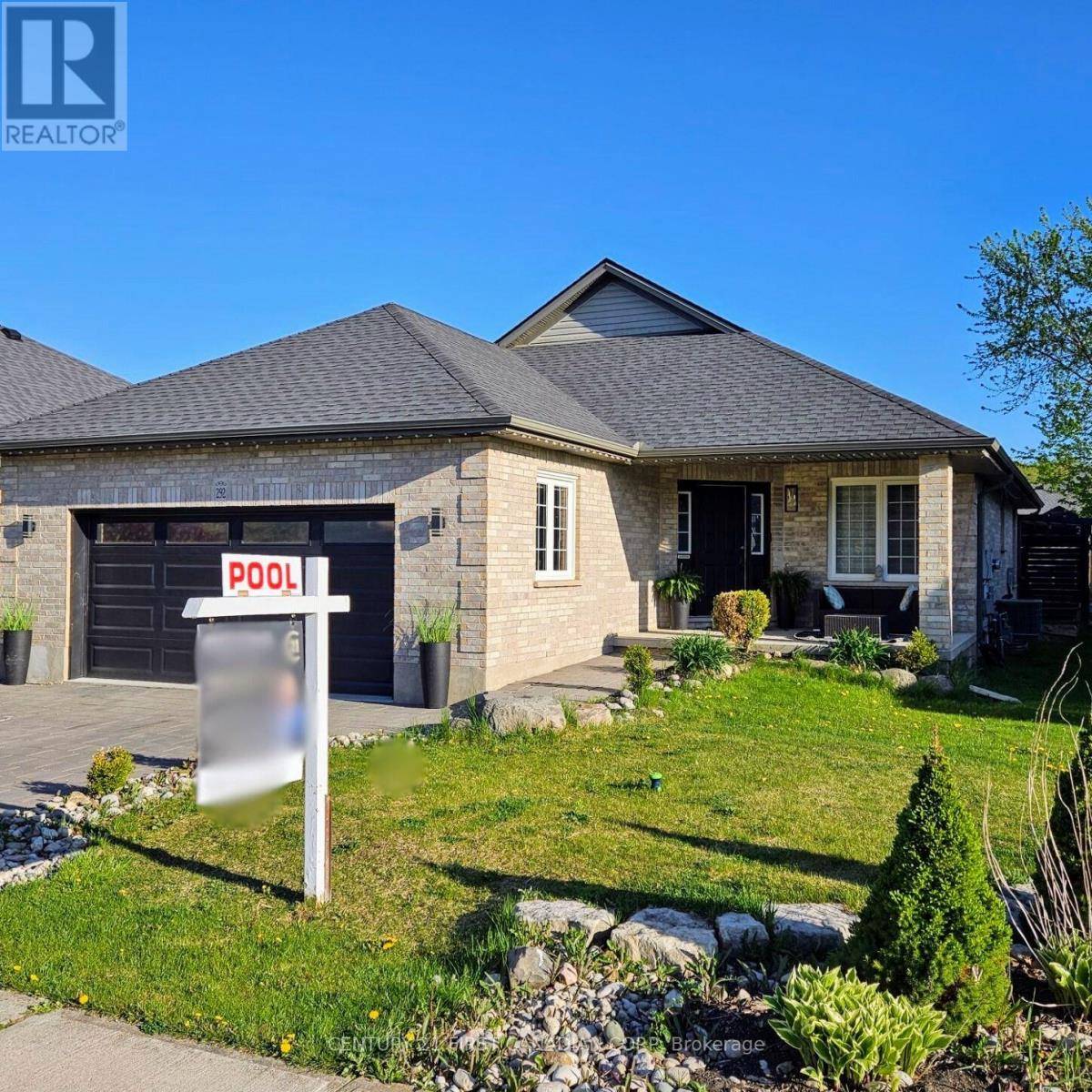 Strathroy-caradoc (ne), ON N7G4E1,292 THORN DRIVE