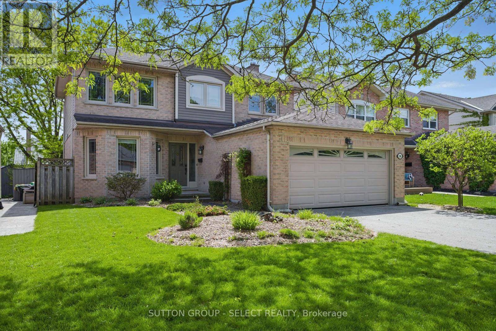 London North (north M), ON N6H4X5,59 LAUREL CRESCENT