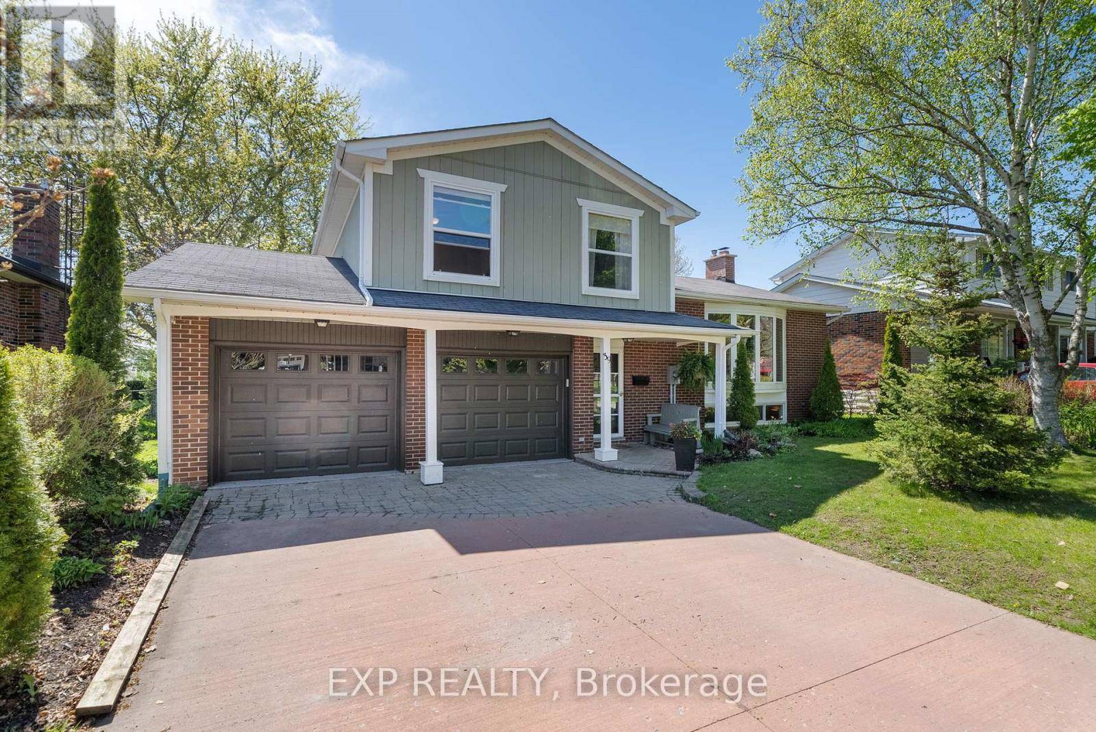 Cobourg, ON K9A4C5,39 BAYVIEW CRESCENT