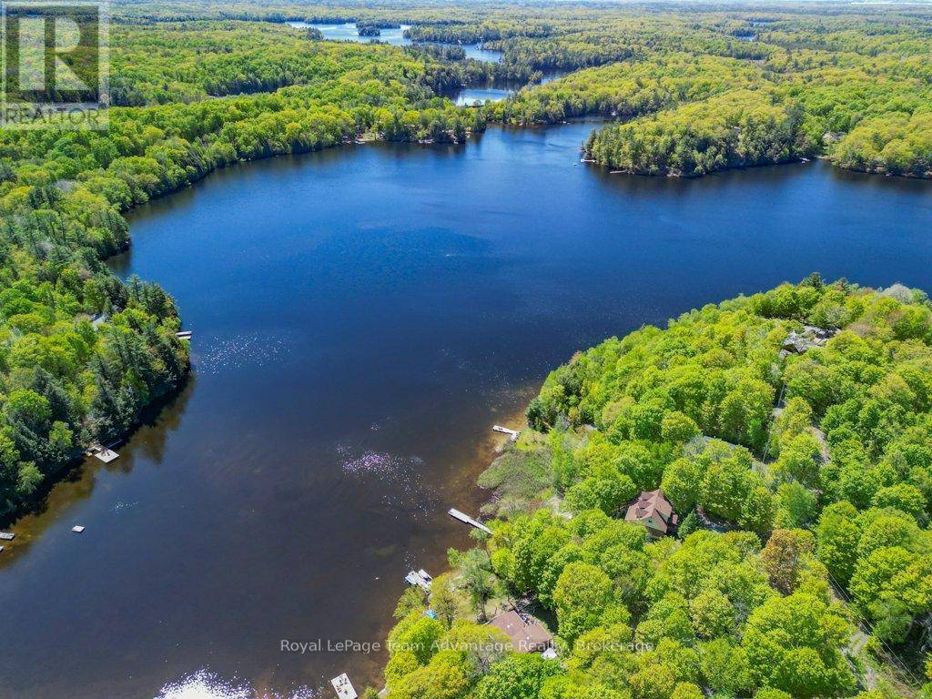 Seguin, ON P2A0B2,52 LITTLE OTTER LANE