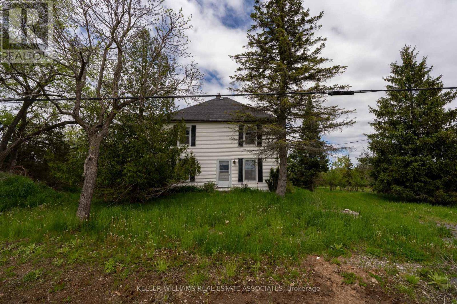 Prince Edward County (sophiasburg Ward), ON N8M2X6,2511 COUNTY ROAD 15 ROAD