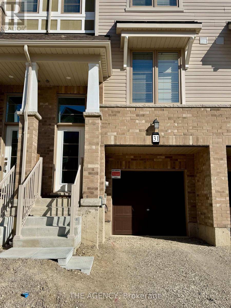 Brantford, ON N3T0Y3,389 Conklin RD #31