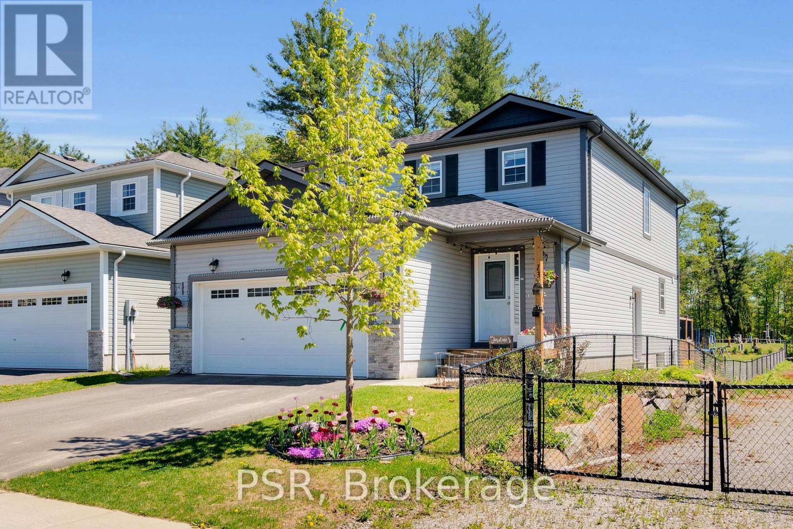 Bracebridge (macaulay), ON P1L0C8,13 QUINN FOREST DRIVE