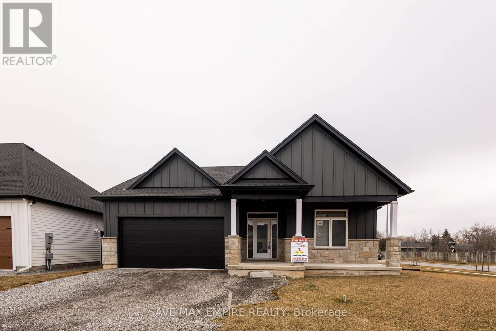 Fort Erie (black Creek), ON L0S1S0,3580 CANFIELD CRESCENT